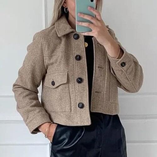 Chin.Sweety Womens Winter Coats