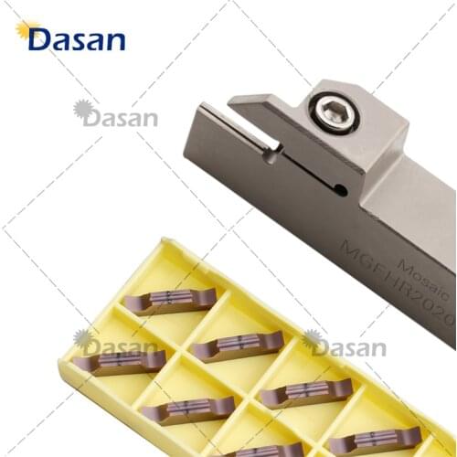 DASAN Clamps For Machine Tools