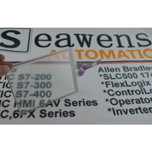 Touch Screen Digitizer G.T./GUNZE U.S.P. 4.484.038 G-24-4Z Touch Panel Glass G.T./GUNZE U.S.P. For Repair Repair,FAST SHIPPING