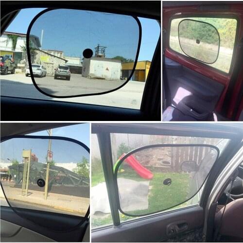 FalcoMaster Sun Visors For Cars