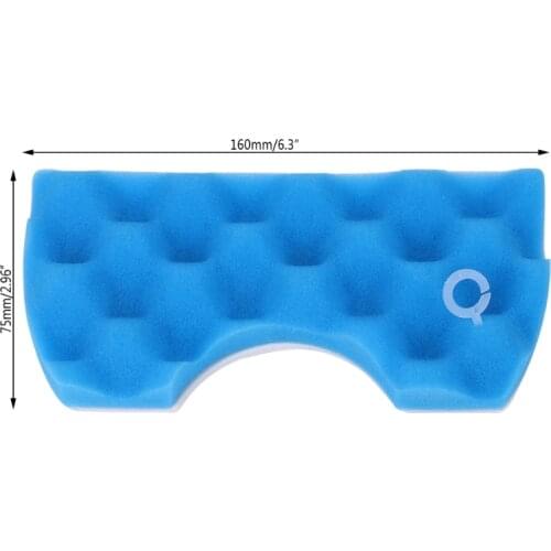 Dust HEPA Filter Vacuum Cleaner Replacement Accessories Element Cotton Household Mar28