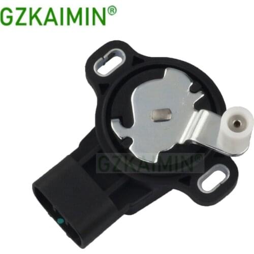 From Taiwan for 2003-2005 3.5L ACCELERATOR PEDAL POSITION SENSOR 18919AM810 18919 AM810 3104 USE FOR nissan 350Z .18919-AM810