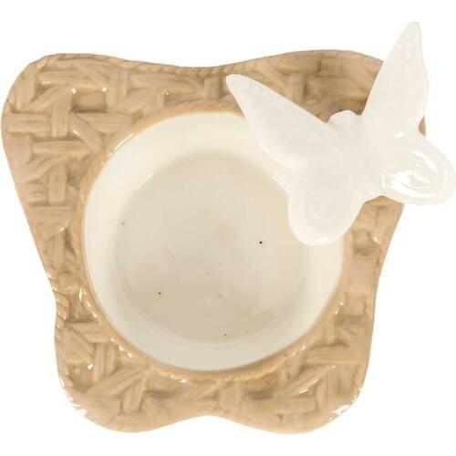 Vitale Lima Butterfly Candle holder