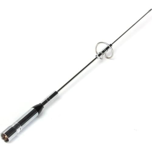 NL-770S Dual Band UHF/VHF 144/430MHz 150W Car Auto Radio Mobile//Station Antenna