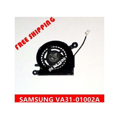 New laptop cpu cooling fan for SAMSUNG VA31-01002A DELTA KDB0505HCA05