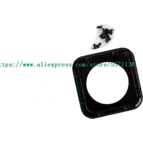 Original For GoPro Lens Frame Lens Replacement Kit for GoPro HERO 5 Session Camera part