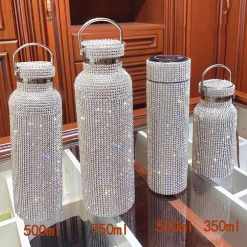 OUSSIRRO Thermos