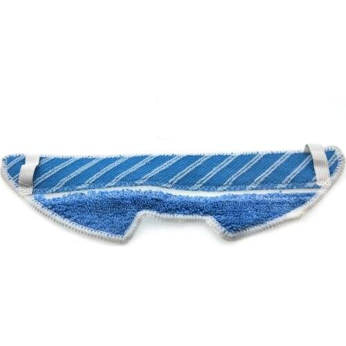 Mop Pad for Cecotec Conga 1290 Cecotec Conga 1390 Robotic Vacuum Cleaner Spare Parts