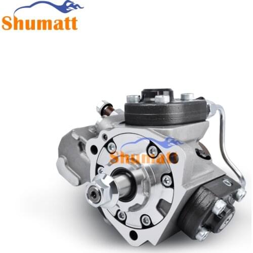 SHUMAT 294050-0480 Den-so HP4 Fuel Pump for JO-HN DEE-RRE S450 Engine