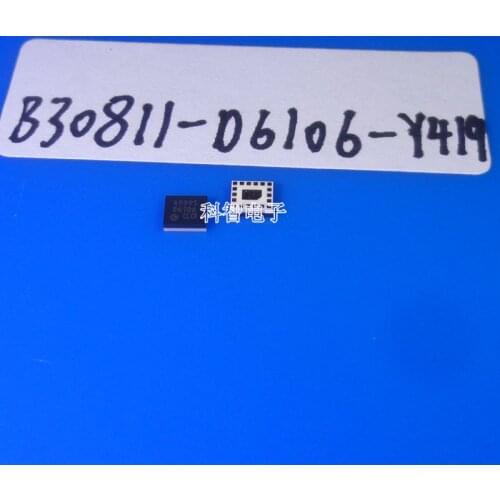 100% New&original B30811-D6106-Y419 B30811D6106Y419 D6106 BOM