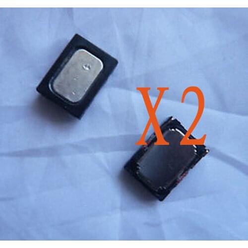 2 X Good Quality Loud Speaker Buzzer Ringer Part For Sony Xperia Z L36i LT36i L36 L36h /Xperia Z1 L39H New In Stock + Tracking