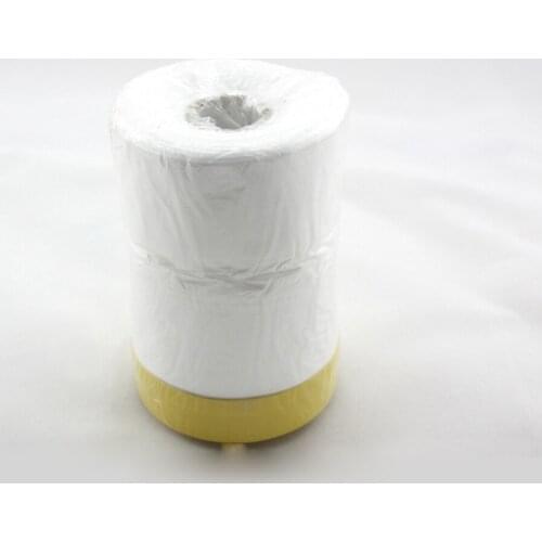 20M Decorative Spray Paint Cover Protective Film