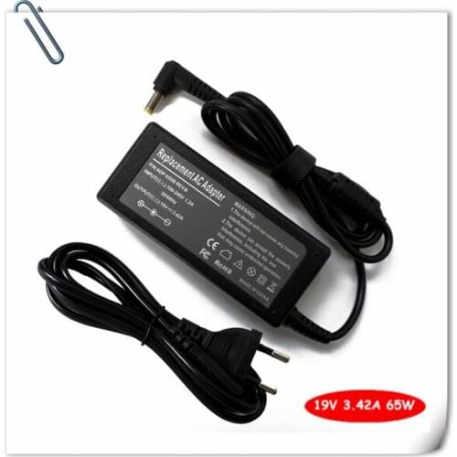 AC Adapter for Acer Aspire 4250 AS5736Z-4790 AS5738Z-4111 AS5750-6421 S3 532h-2527 AS5253 AS5742 AS5742Z Laptop Power Charger