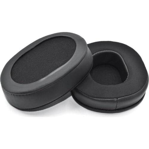 Earphone Ear Pads Earpads Sponge Soft Foam Cushion for logitech G35 G332 G533 G633 G933 G935 G-PRO G433 Headphone