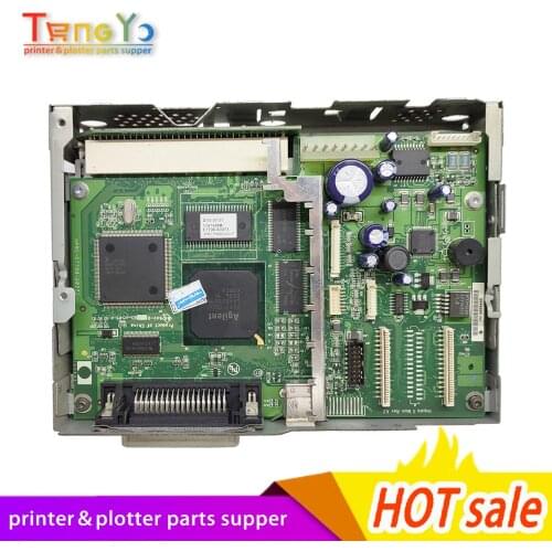 Free shipping 100% test for HP DJ-110plus Formatter Board C7796-67008 on sale