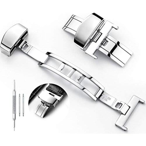 Leather Watch Straps Chagar China