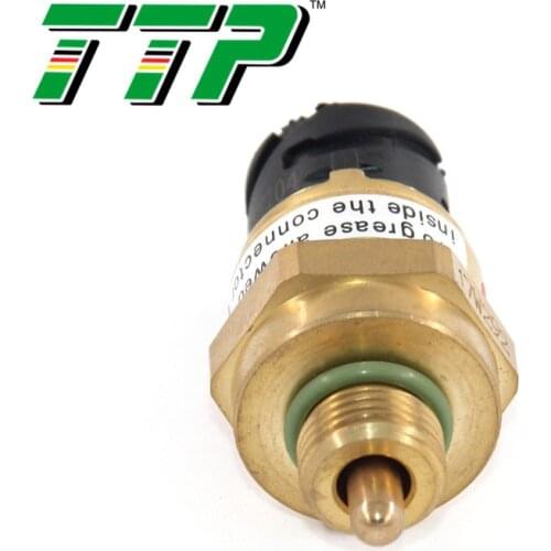 TTP 1077574 Oil Pressure Sensor For Volvo D12 D16 D7 D10 D9 Trucks FH FM NH FL VN 7401077574 63038 2089803
