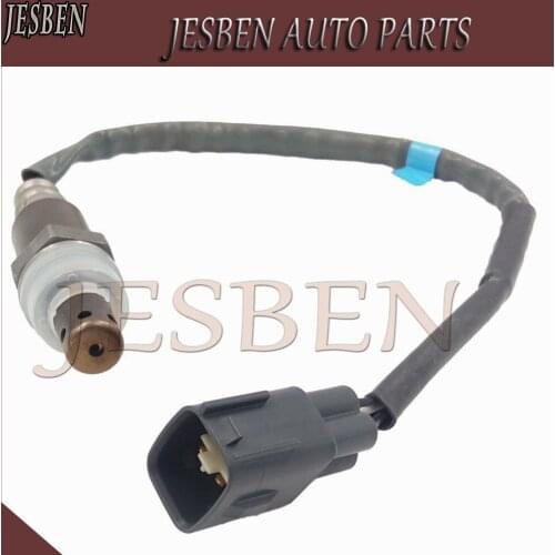 234-9058 Air Fuel Ratio Lambda Oxygen O2 Sensor Fit For LEXUS is250 GS300 GS450H GS350 LS460 IS F TOYOTA HIGHLANDER 89467-50020