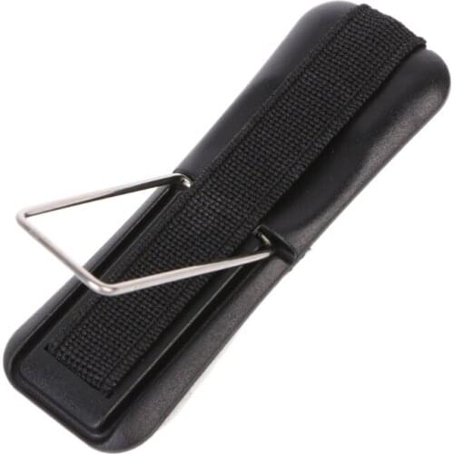 Finger Grip Elastic Band Strap Phone Holder Ring Stand for Mobile Phones Tablets