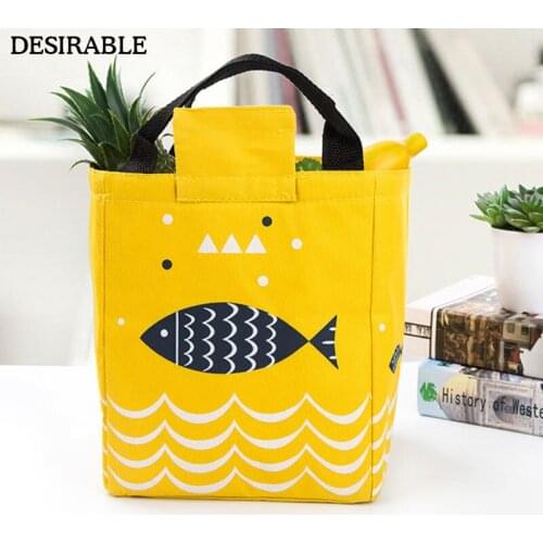 DESIRABLE Shopping Bags