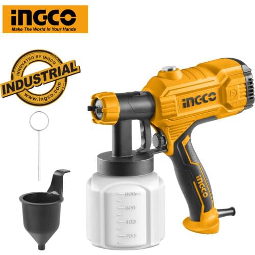 INGCO Spray Guns