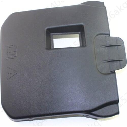 Battery cover Suitable for 2012Fo rdF oc us2015 Large battery cover plastic cap Battery separator Battery panel Decorative cover