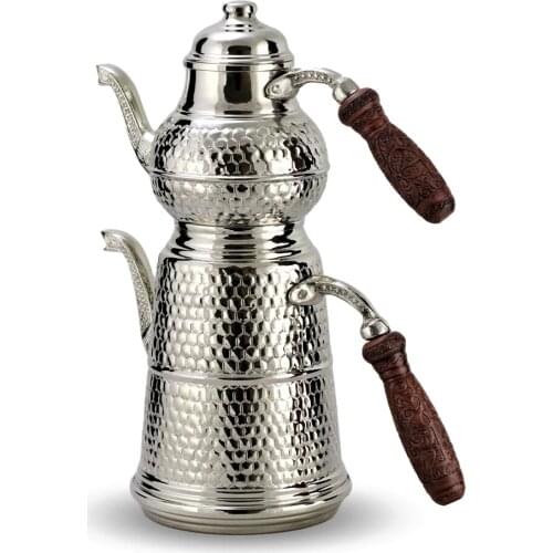Morya Copper Teapot Kettle Teaware Tea Sets Teapot Set Teapot Warmer Coffee Tea Infuser Tea Set Tea Pot Turkish Tea Set Tea Pots