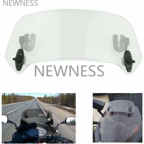 NEWNESS Windshields