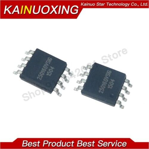 10pcs W25Q16DVSSIG SOP-8 W25Q16DVSIG SOP8 25Q16DVSIG SOP 25Q16 SOP new and original IC