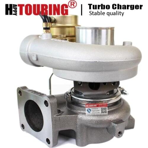 NEW Turbine Turbo ct26 turbocharger 17201-68010 1720168010 17201-74010 for Toyota Landcruiser CT26-4 Turbo 12HT 4.0L 136HP