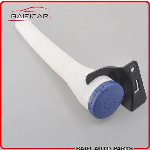 Baificar Brand New Genuine Spray Kettle Blow Can Water Filler Pipe Tube Bracket 643990 For Peugeot 307 Citroen C-Quatre