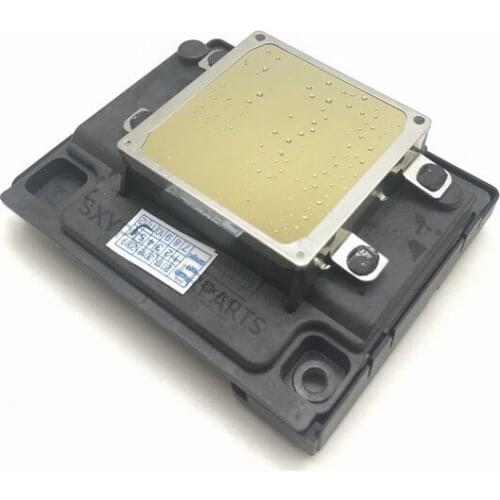ORIGINAL F190000 F190010 F190020 Printhead Printer Print Head for Epson WF-7015 WF-7510 WF-7511 WF-7515 WF-7520 WF-7521 WF-7525