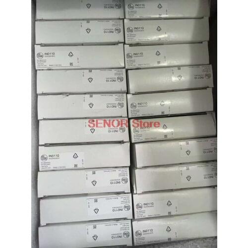Original IN0110 inductive proximity switch; Original