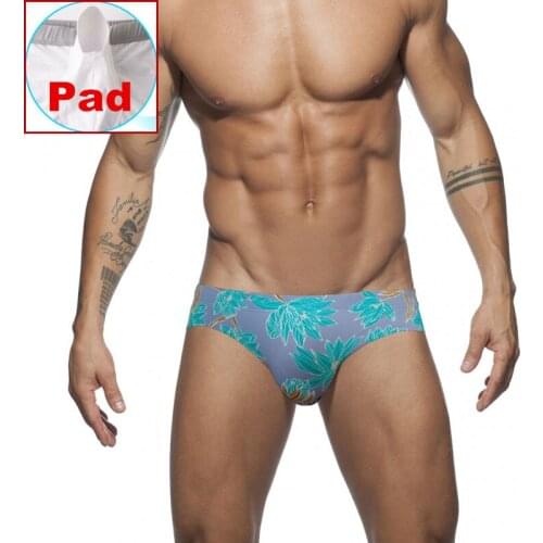 OUMUYI Men's Briefs
