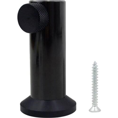 Portable Fishing Rod Support Aluminum Alloy Sea Pole Bracket for Angling Easy to Carry Lightweight Fishing Rod Socket Bracket