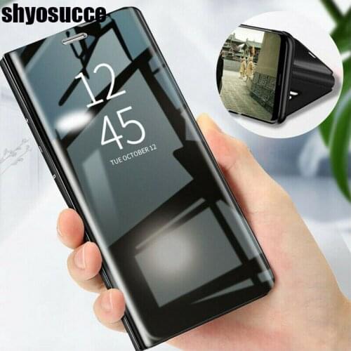 Shyosucce Phone Cases Xiaomi Redmi 8