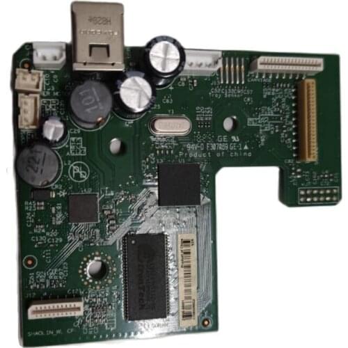 FORMATTER PCA ASSY Formatter Board logic Main Board MainBoard For HP deskjet GT5810 GT5820 GT 5810 5820