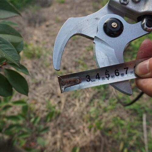 Light 800g Electric Pruner
