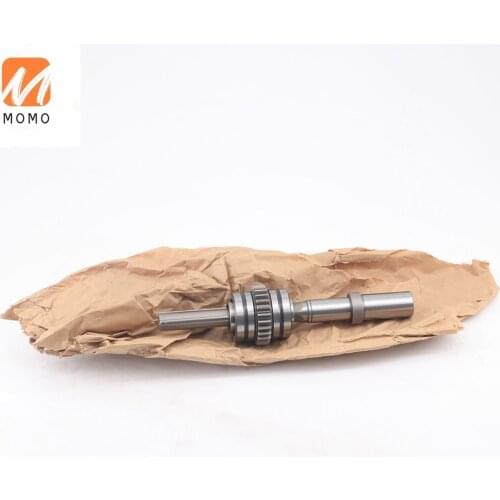 High precision Rotary Ball Screw Ball Spline LBG20