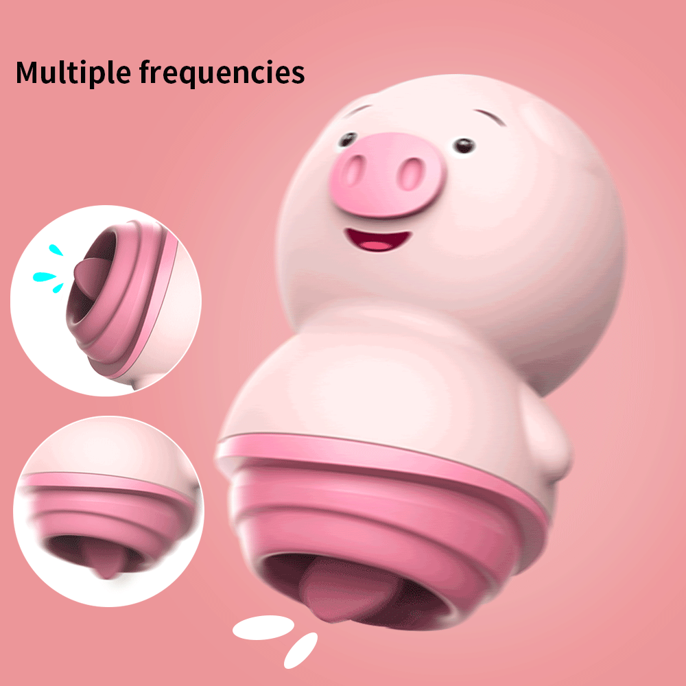 Female Tongue Oral Licking Vibrators Anal Nipple Masturbator Vagina Massager Toy Clitoris Stimulator Sex Toys for Women Sex Shop