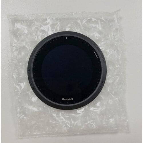 LCD Display Touch Screen For Garmin Forerunner 935 LCD Screen with Glass Display Digitizer Replacement Panel