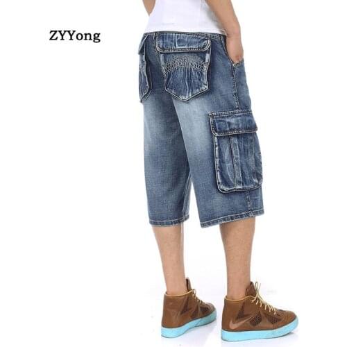 ZYYong Touring Shorts
