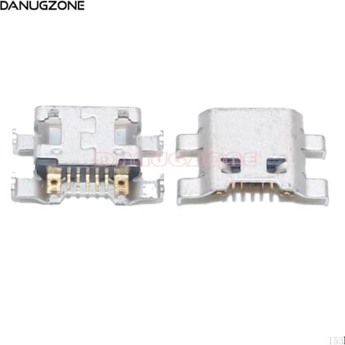 100PCS/Lot For LG K10 K410 K420 K428 K10 2017 X400 K121 M250 USB Port Charge Jack Socket Plug Charging Dock Connector