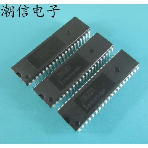 10cps Microcontroller P80C31BH P80C31BH1 TP80C31BH