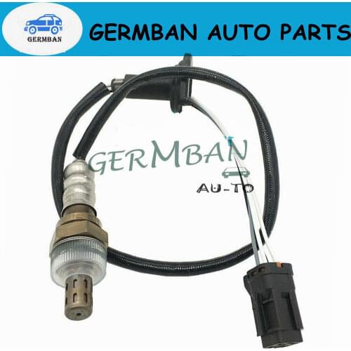 Lambda O2 Oxygen Sensor Fit for 10-13 Tucson 11-14 Sportage IX35 No# 39210-2G650 234-4444 392102G650