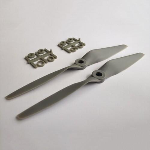 6040 6040E 6x4 Propeller 2-Blade Nylon High Quality For RC Brushless Motor Model Accessories