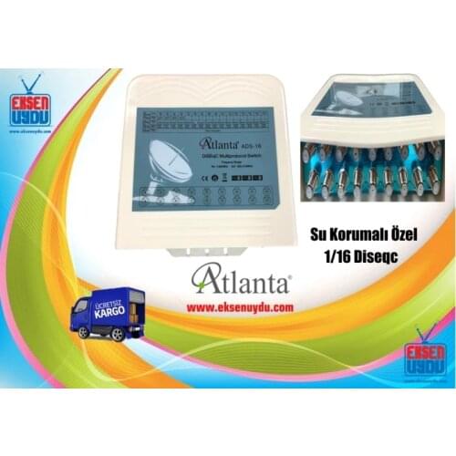 Atlanta Digital Multimeters