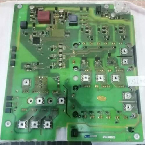 Used and Original A5E03894523 Board