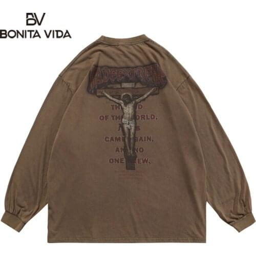 BONITA VIDA T-shirts