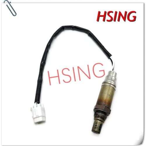 HSINGYE BRAND-NEW# 22690-AA320 Oxygen Sensor O2 Sensor Fits For Subaru Forester Turbo Impreza GT AWD 2.0 ***Part No# A24-B71 162